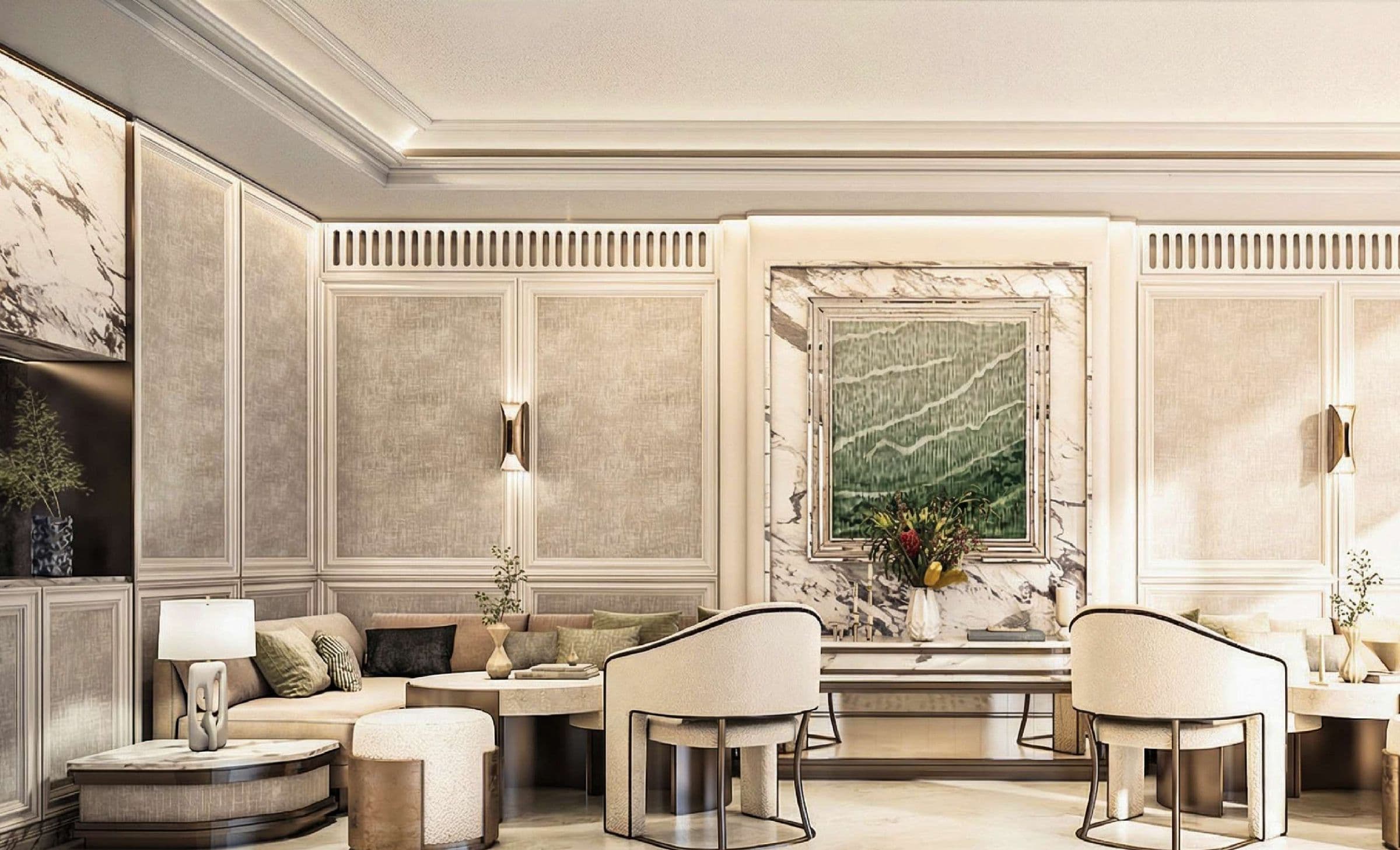 Biancana Lounge